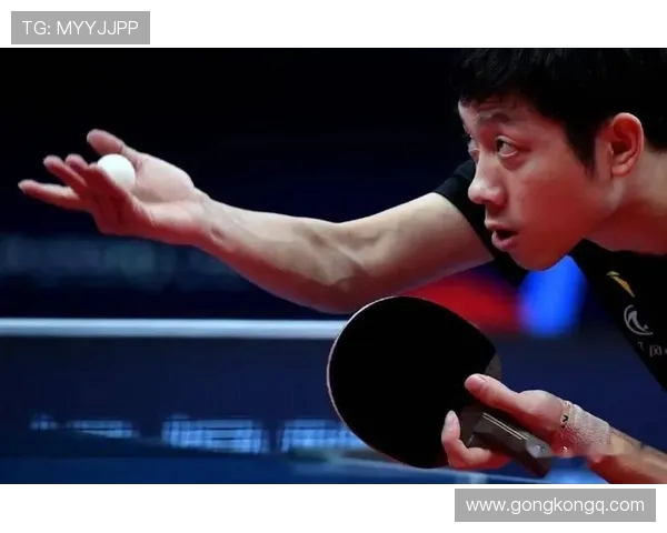 乒乓球纪实：记录重庆乒乓球队的突破历程