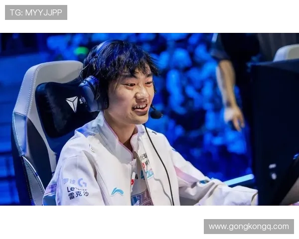 全球总决赛特别报道：见证BLG从默默无闻到巅峰之路的成长历程