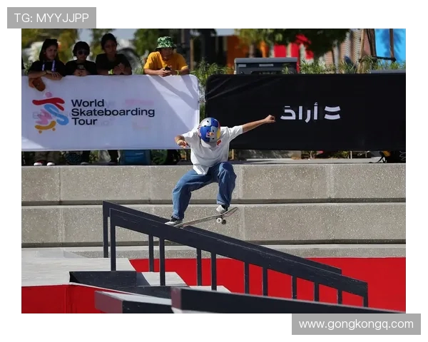 刘军专访：从滑板新手到行业先锋的成长之路回顾