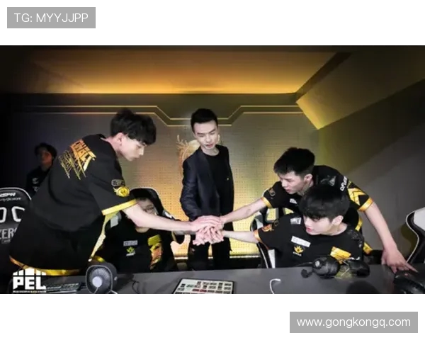 和平精英深度解析：BLG战队默契配合与战术运用全景剖析