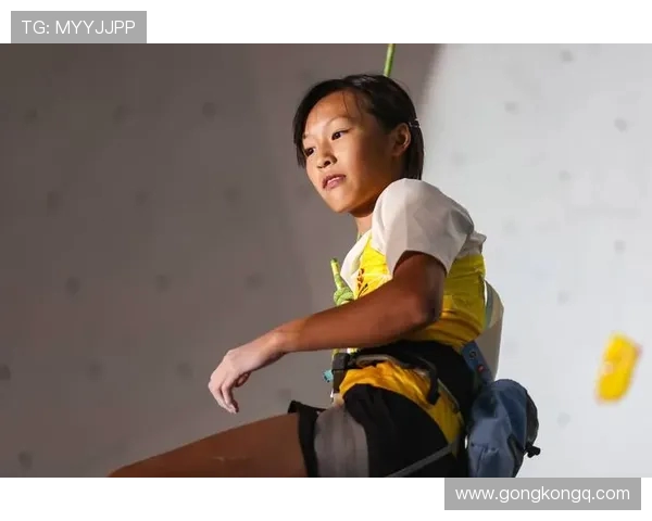 成都攀岩队在全国攀岩配合排行榜中荣获第六名的佳绩引发关注