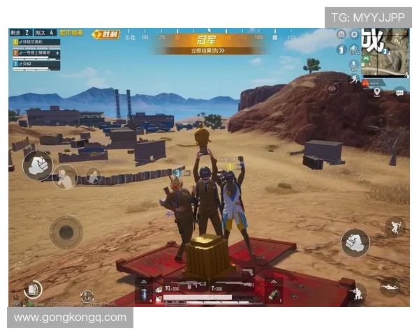 权威发布：和平精英个人能力实力榜单全面解析与玩家排名揭晓