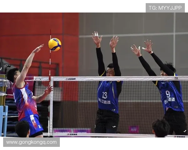 杭州排球队力压群雄成为最新排球力量排行榜第一名的背后故事