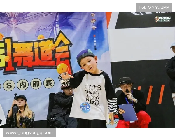 杭州街舞队实力飙升引领潮流街舞新风尚