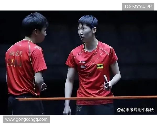 武汉乒乓球队实力分析与发展前景的深入探讨与展望