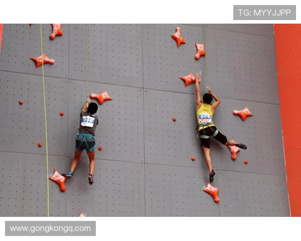 深圳攀岩队与重庆攀岩队赛后心理素质对比分析与反思