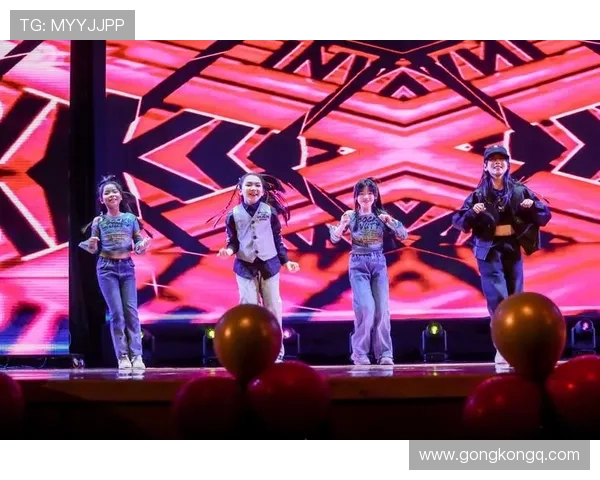 深圳街舞队引领潮流最新街舞技术TOP10全面解析