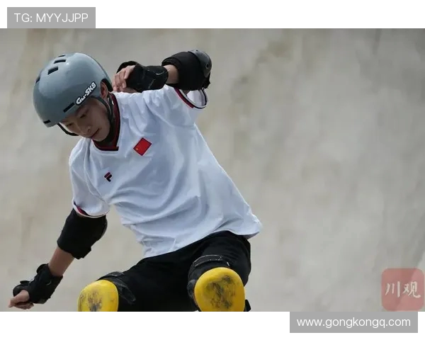 聚焦滑板精神：探讨杭州滑板队员的心理素质与竞技表现