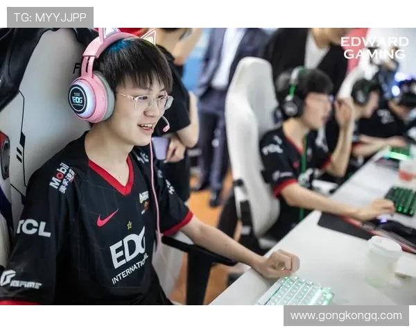 赛后复盘：FPX与EDG的较量揭示了电竞团队的真正力量与策略