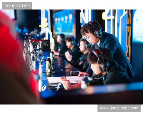 连云港战队崛起之路：从默默无闻到电竞新星的华丽蜕变