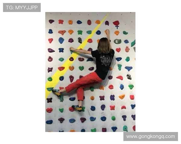 重庆攀岩队战术揭秘：攀岩巨献背后的团队精神与技巧分析