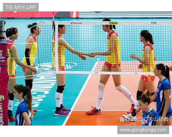 重庆排球队个人能力引发热议球员表现与团队协作的辩论