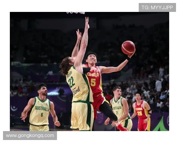 中国男篮迎战澳大利亚挑战赛迎来新机会 球员备战状态火热令人期待