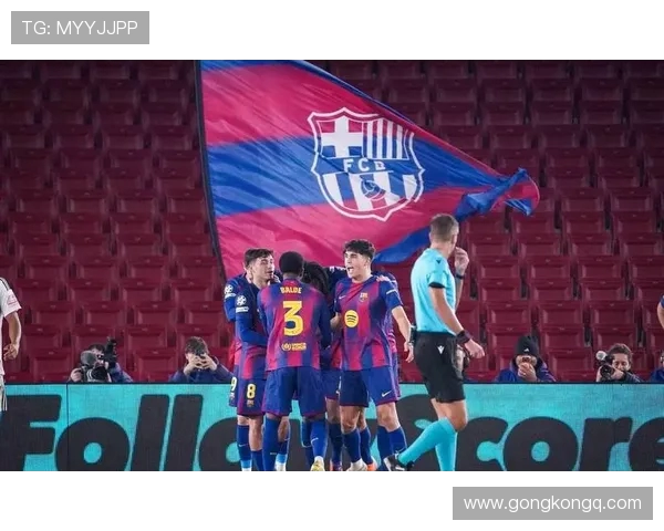 巴塞罗那主场迎战比利亚雷尔争夺西甲积分榜重要胜利