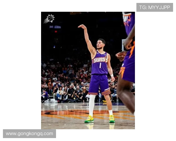 德文布克：从新星崛起到NBA超级巨星的辉煌之路